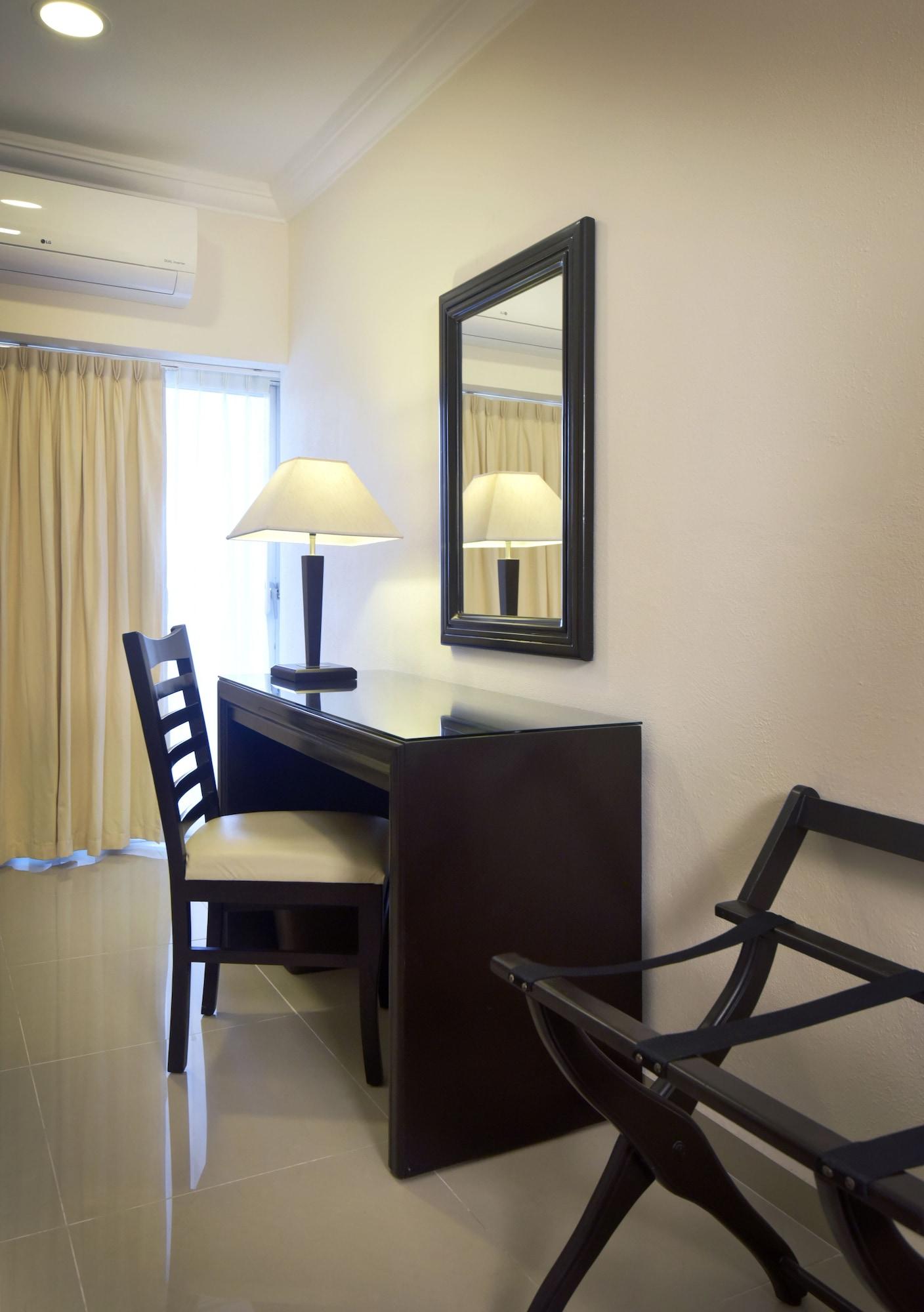 Hotel Bonampak Cancún Eksteriør bilde