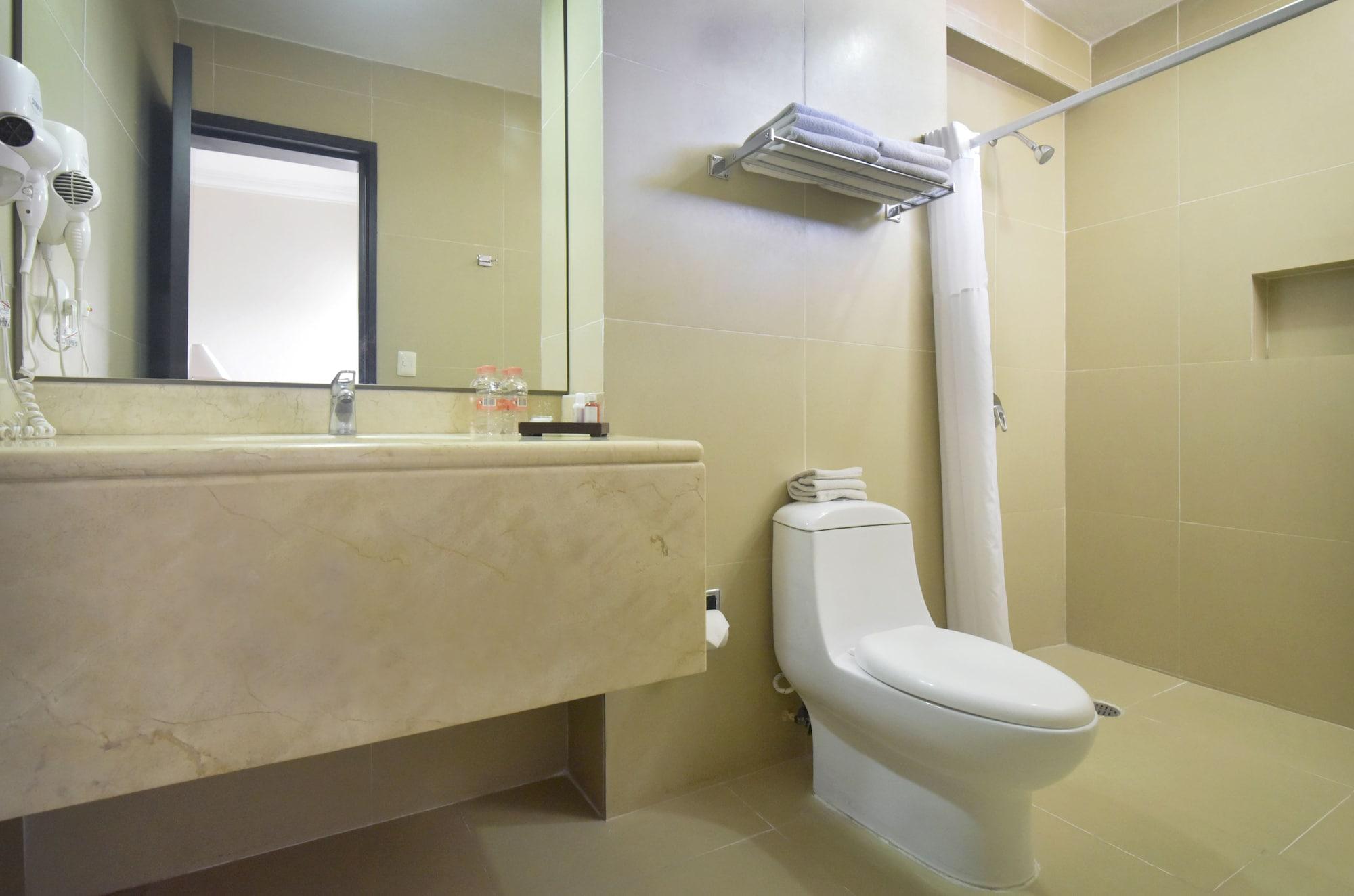 Hotel Bonampak Cancún Eksteriør bilde
