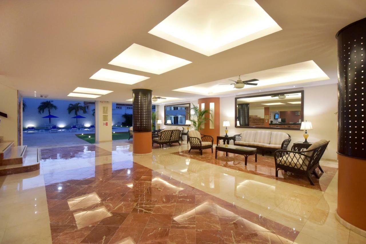 Hotel Bonampak Cancún Eksteriør bilde